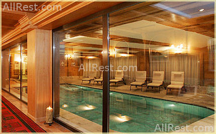 Hotel Tyrol 36